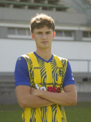 Aleksa Antonic