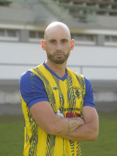 Daniel Antunes Simoes