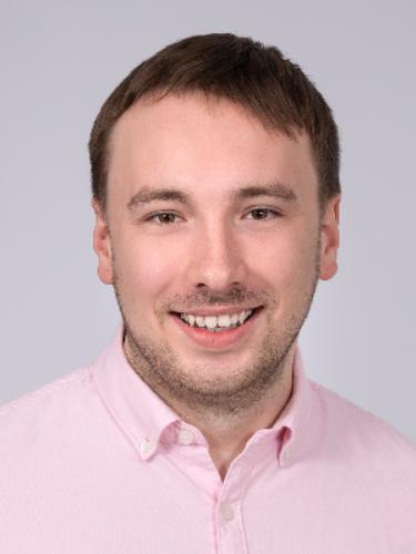 Max Klausch