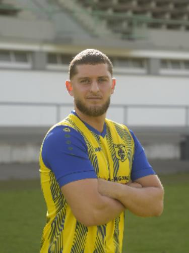 Ramazan Bakici