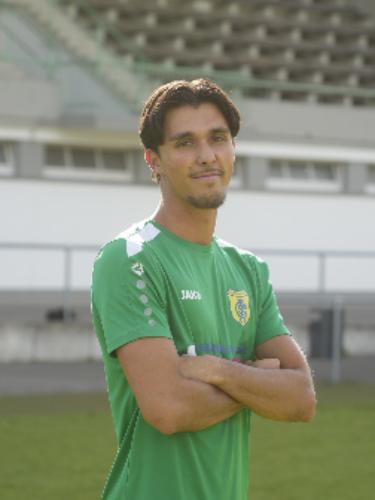 Luca Cantarella