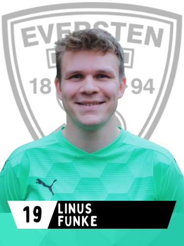 Linus-Kaspar Funke