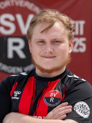 Jonas Ruben Folprecht