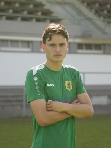 Glenn Göger