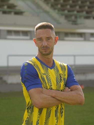Rene Greuter