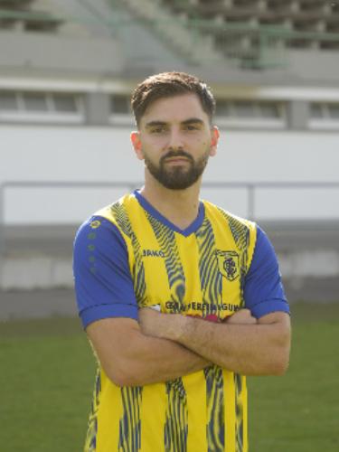 Denis Hoxha