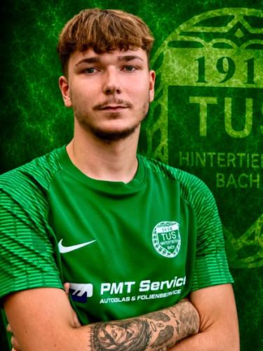 Justin Leon Tämmerich
