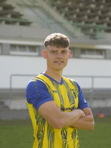 Johannes Niederberger