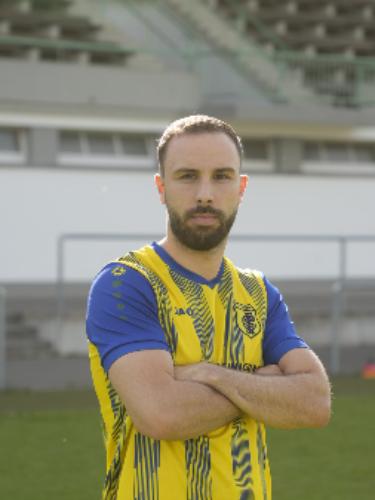 Antonio Ruberto