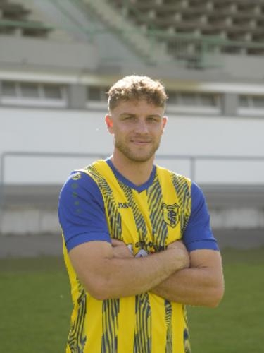Yannic Schädler
