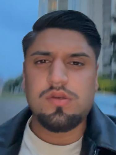Parwiz Hussainkhil