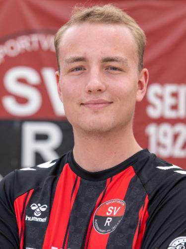 Niklas Krüger
