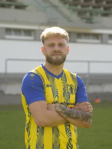 Michael Svistunov