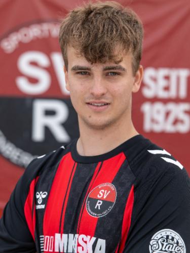 Luca Jonas Teichert