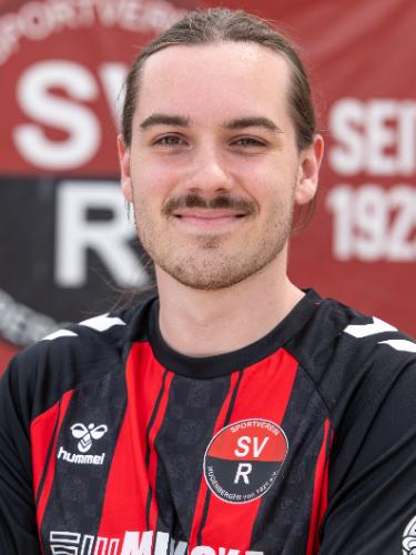 Dominik Krumm
