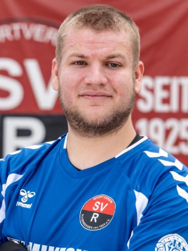 Marc Mirco Heggblum