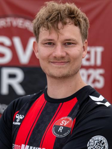 Jannis Lukas Petersen