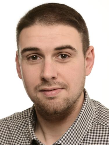 Andre Schreiner