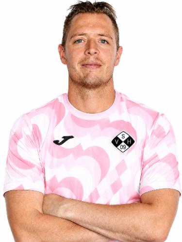 Florian Paul
