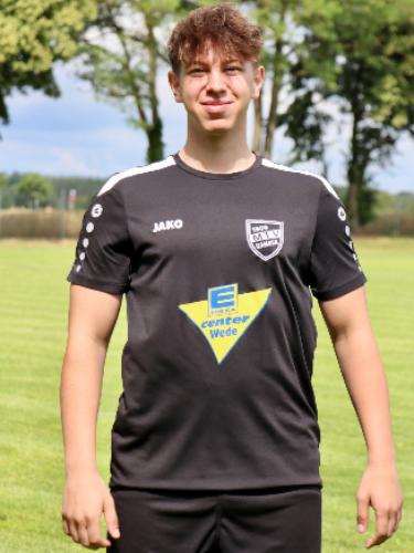 Philipp Hagemann
