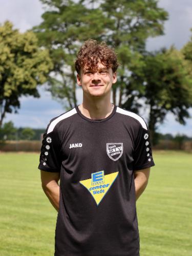 Elias Goldhahn