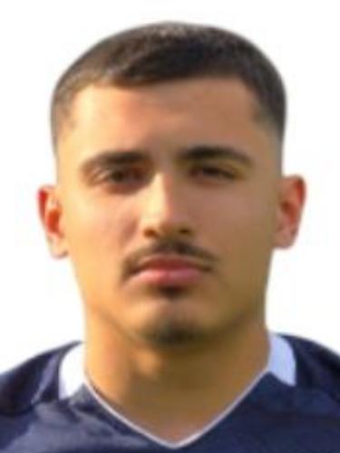 Yilmaz Mert