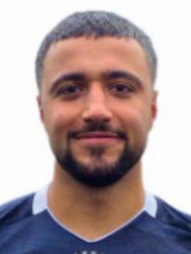 Khalil Rezkou