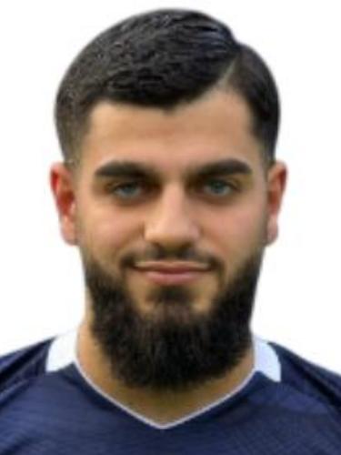 Mohammed Tokko