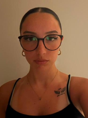 Lina Sophie Esteves Pereira
