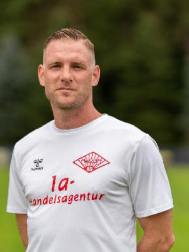 Marvin Bartelt