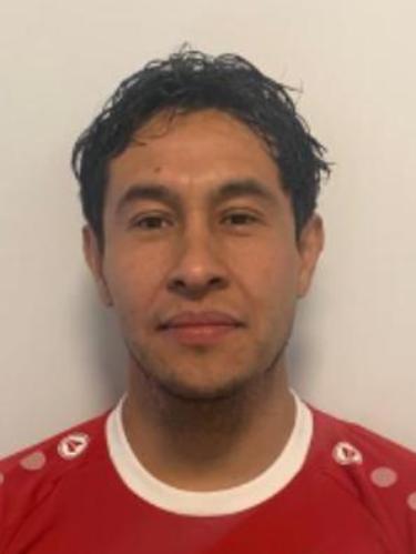 Benjamin Garduno Barcenas