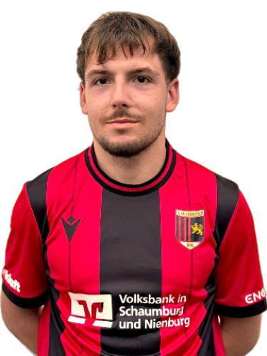 Gabriel Czyborra