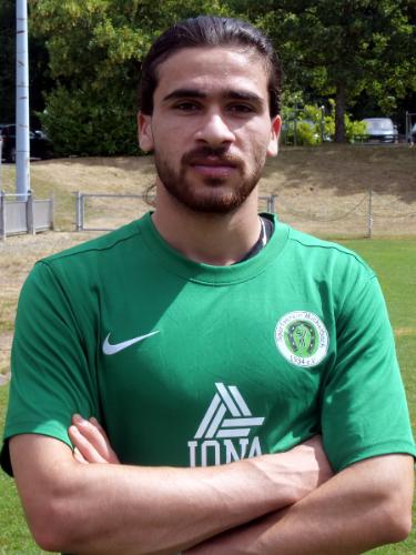 Abdulrazzak Al Hariri