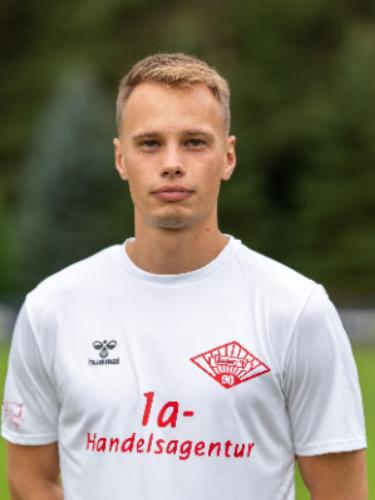 Thore Böhm