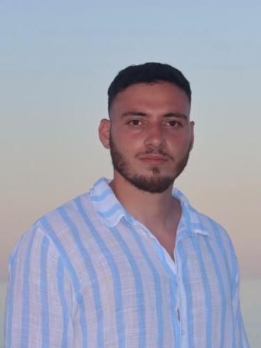 Ozair Haqdost