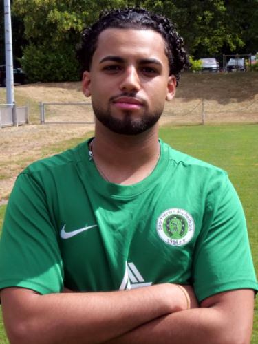 Bilal Heddad