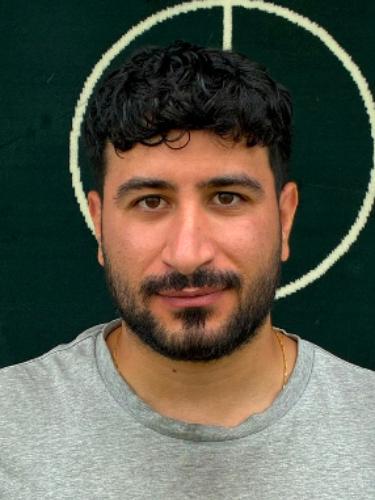 Saher Majeed