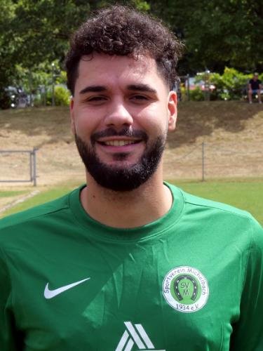 Enes Sahin