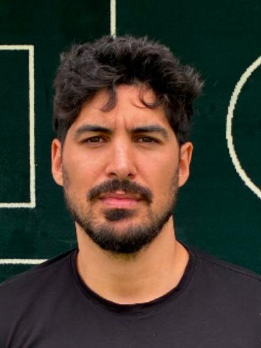 Mohamed Madani