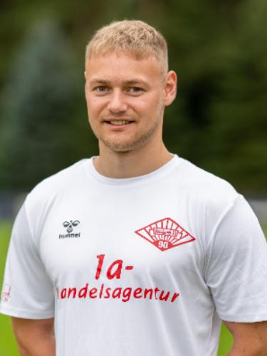 Niklas Kern