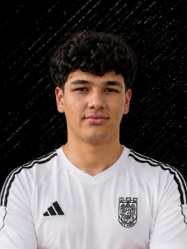 Daniel Andres Vaca Fleischhacker
