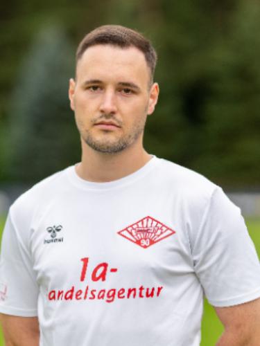 Philipp Möller