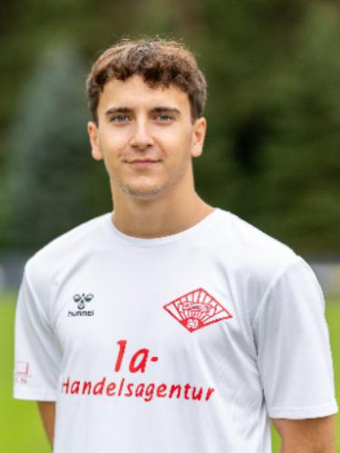 Louis Müller