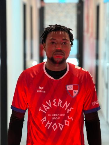 Kossi Bernard Amenyenu