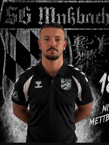 Nino Roberto Mettbach