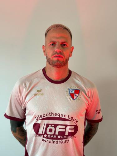 Jonas Heider