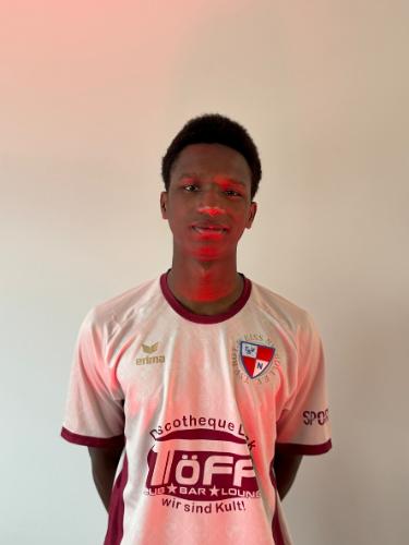 Idrissa Nala