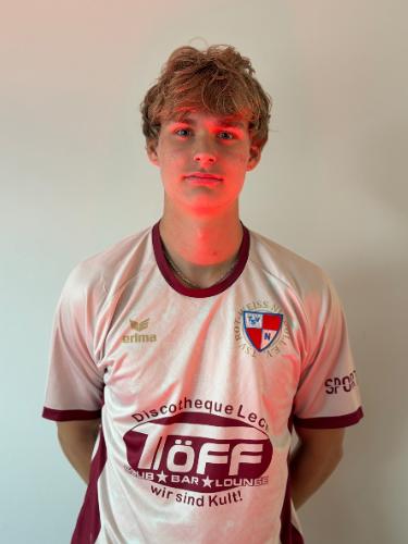 Kacper Wisniewski
