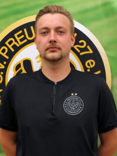 Alexander Huth