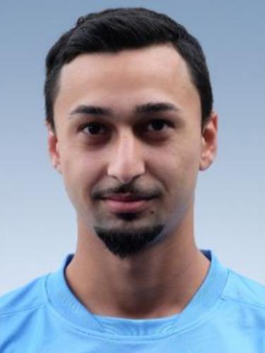 Dennis Avdi